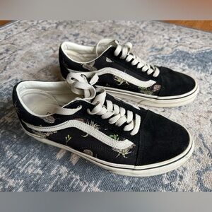 Vans Desert Snake Shoes - Men’s 8